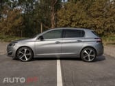 Peugeot 308 1.2 PureTech Allure