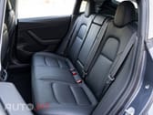 Tesla Model Y Standard Range RWD
