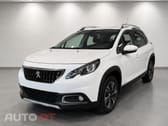 Peugeot 2008 1.2 PureTech Allure EAT6
