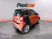 Smart ForTwo 1.0 Passion 71