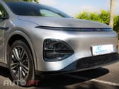 XPeng G6 87.5 kWh Long Range
