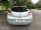 Renault Mégane Coupe 1.5 dCi Dynamique S CO2 Champion