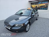 Volvo V50 2.0 D Nível 1 17