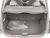 Fiat 500e Action