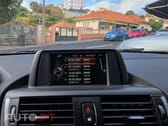 BMW 116 d EDynamics Line Sport