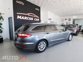 Ford Mondeo SW 1.5 TDCi Trend