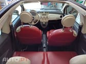 Fiat 500C 1.3 16V Multijet Pop
