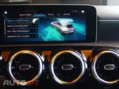 Mercedes-Benz CLA 180 d Shooting Brake Style Aut.