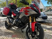 BMW F XR