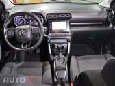 Citroen C3 Aircross 1.2 PureTech C-Series