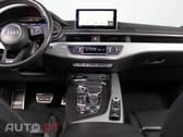 Audi A5 2.0 TDi S-line S tronic