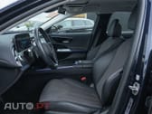 Mercedes-Benz E 300 Outro