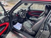 MINI Paceman John Cooper Works ALL4 Auto
