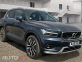 Volvo XC40 1.5 T5 PHEV Plus Bright