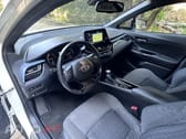 Toyota C-HR 1.8 Hybrid Exclusive