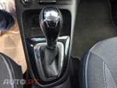 Renault Captur 1.5 dCi Exclusive EDC