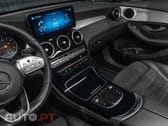 Mercedes-Benz GLC 300 e 4Matic