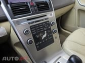 Volvo XC60 2.4 D Momentum Geartronic
