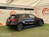 Mercedes-Benz A 250 e 8G-DCT AMG Line