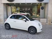 Fiat 500C 1.0 Hybrid