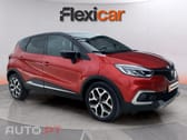 Renault Captur 1.2 TCe Exclusive EDC