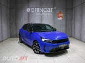 Opel Corsa 1.2 T GS Line