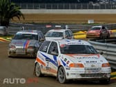 Fiat Punto 85 16V ELX