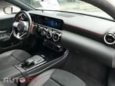 Mercedes-Benz A 250 e AMG Line