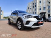 Renault Captur 1.3 TCe Exclusive EDC
