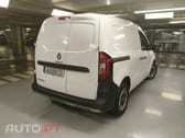 Renault Kangoo Van 1.5 Blue dCi Edition One
