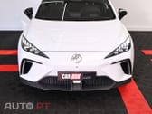 MG MG4 64 kWh Luxury