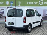 Peugeot Partner 1.6 HDI  5 LUGARES