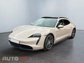 Porsche Taycan ST