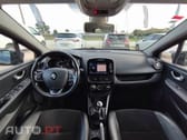Renault Clio 1.2 TCe Intens
