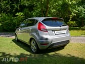 Ford Fiesta 1.0 Ti-VCT Titanium
