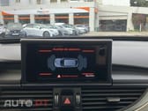 Audi A6 Avant 2.0 TDi Advance S Tronic
