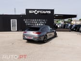 Mercedes-Benz CLA 220 d Shooting Brake AMG Line Aut.