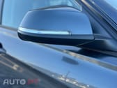 BMW 320 d Touring Line Sport