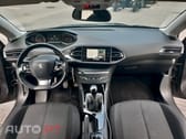 Peugeot 308 1.5 BlueHDi Style