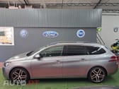 Peugeot 308 SW 1.6 HDi e-HDi Allure J17 CVM6