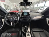 BMW 116 Pack M