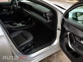 Mercedes-Benz A 180 d Progressive Aut.