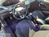 Peugeot 208 1.5 BlueHDi Allure