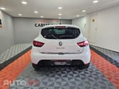 Renault Clio 1.5 dCi Limited