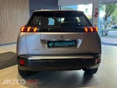 Peugeot 2008 1.2 PureTech Active Pack