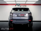 Land Rover Range Rover 2.0 D150