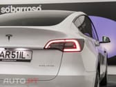 Tesla Model Y Long Range Tração Integral