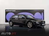 Mercedes-Benz A 200 Standard
