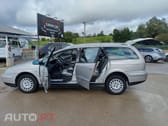Citroen C5 2.0 HDi Exclusive Aut.