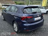 Fiat Tipo 1.3 M-Jet Lounge